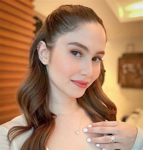 jessy mendiola age|Jessy Mendiola Biography, Age, Height, Husband, Net Worth, Fa.